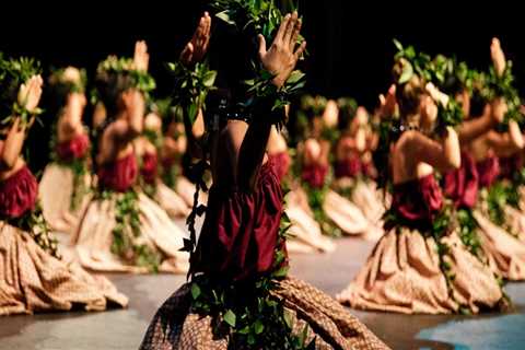 Exploring the Rich Hawaiian Culture Through Hula