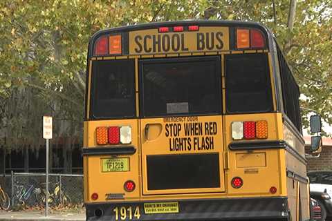 Westwood Middle School in Gainesville to host groundbreaking ceremony to make way for new campus