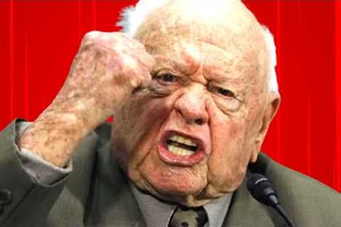 Why Mickey Rooney’s Children Didn’t Inherit His Millions