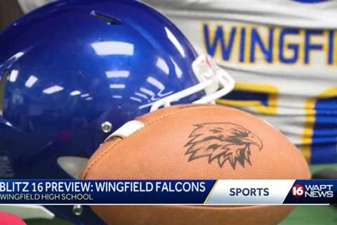 2023 Blitz 16 Preview: Wingfield Falcons