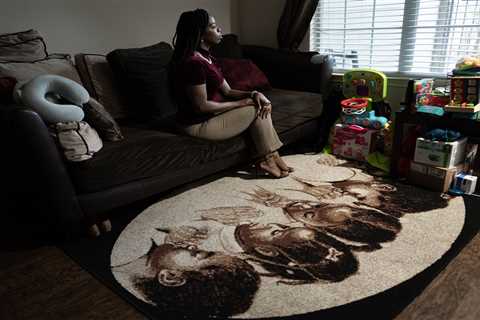 Dangers and Deaths Around Black Pregnancies Seen as a ‘Completely Preventable’ Health Crisis