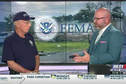 FEMA reminding aid applicants to answer their phones