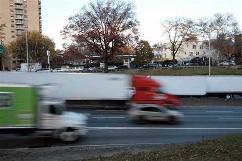 It may have just gotten harder to protect minority communities from pollution ⋆