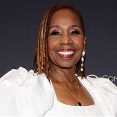 Iyanla Vanzant Mourns Youngest Child, Nisa, 20 Years After Losing Older Daughter To Cancer