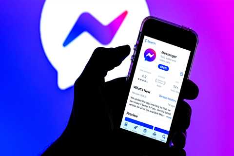 7 common Facebook Messenger problems, and how to fix them if the app's not working on mobile or..