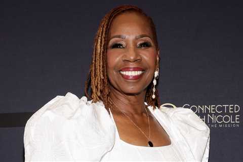 Iyanla Vanzant Mourns Youngest Child, Nisa, 20 Years After Losing Older Daughter To Cancer