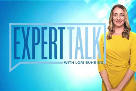 Expert Talk with Lori Buhring – Gulfport Behavioral Health, Dean Doty