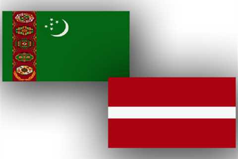 Latvia expresses interest in deepening transport cooperation with Turkmenistan