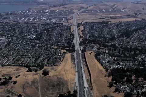 Full closure of westbound I-80 in East Bay over the holiday weekend – NBC Bay Area