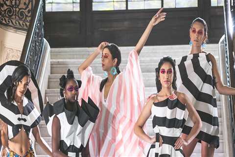 Where to Find the Best Fashion Shows in Maricopa County