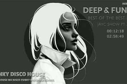 FunkyDiscoHouse 🔝82🔝Oldschool Best Of The Best Oldschool Funk REVISED