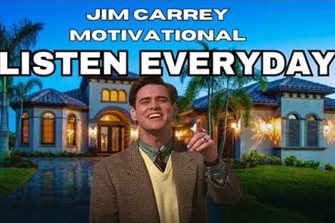 MEANING OF LIFE / Jim Carrey one of the Best Motivational Speeches