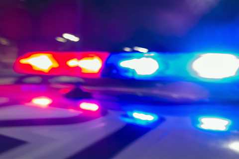 Juvenile killed in Vallejo collision