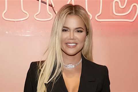 Khloé Kardashian Officially Changes Son’s Name