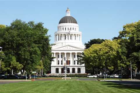 Industry Groups in California Vie for New Medicaid Money