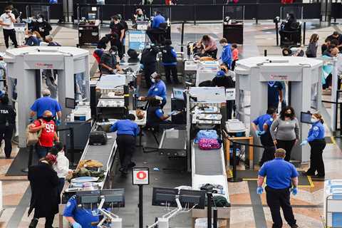 TSA PreCheck adds four carriers to program, bringing total to 90 participating airlines