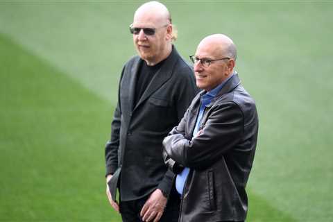 Manchester United takeover ‘off’ as Glazer family hope to attract offers of £10billion in 2025