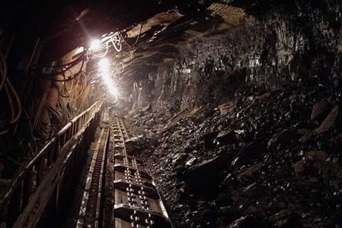 6 Killed After Coal Mine Explosion In Iran: Report