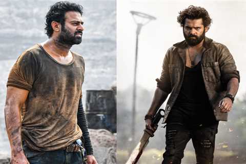 Did Ram Pothineni’s Skanda take over Prabhas’ Salaar Part 1 Ceasefire release date?