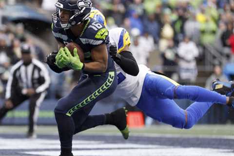 NFL 2023, Week 1 odds: Seahawks open as comfortable favorites over Rams