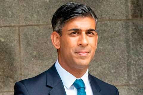 Rishi Sunak accused of cutting funds for rebuilding schools as chancellor