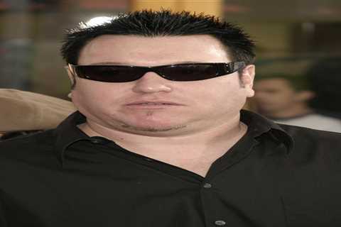 Smash Mouth front man Steve Harwell gravely ill: reports