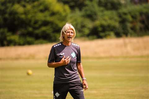 ‘The league is very difficult’ – Morace reacts to London City Lionesses’ victory over Watford