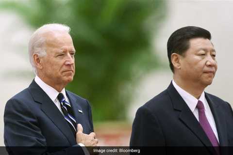 Biden On Reports That Xi May Skip India G20 Summit