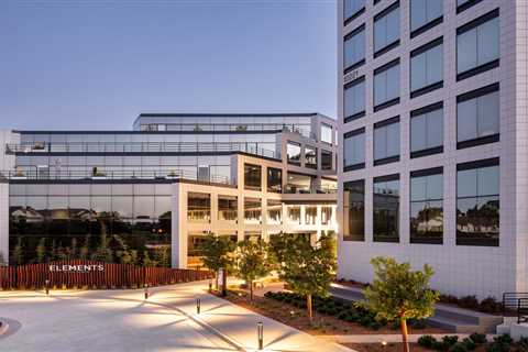 Alloy Properties Delivers San Diego Life Science Campus