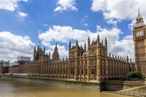 MPs and Peers Favor French Croissants over British Crumpets