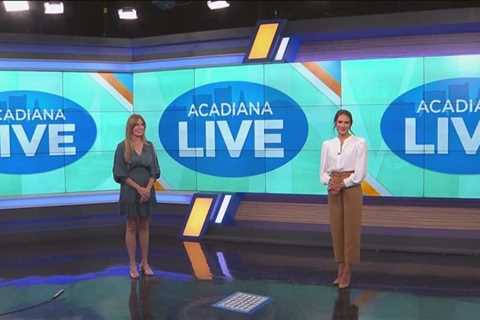 Acadiana Live: ASO Presents Harry Potter and the Sorcerer’s Stone