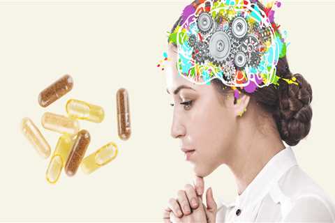 What is the best nootropic for brain fog?