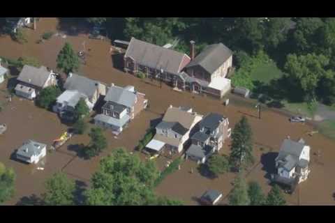 Federal judge to decide on costly flood insurance rates in Louisiana lawsuit