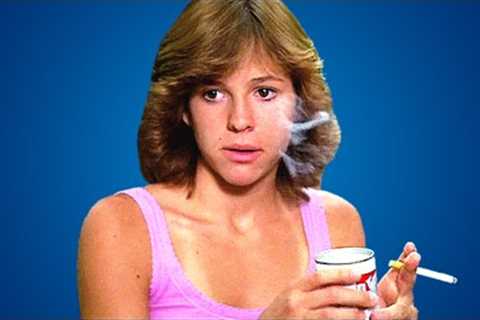 The Real Reason Kristy McNichol Left Hollywood 30 Years Ago