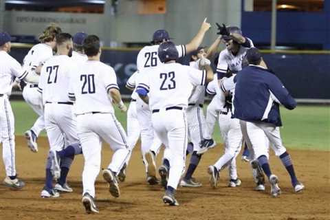 St. Thomas and NSU set to open college baseball season as top-25 teams