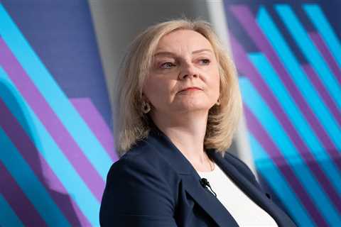 Liz Truss Slams BBC for Coverage of Bank of England, Blames Finance Chiefs for Mortgage Costs