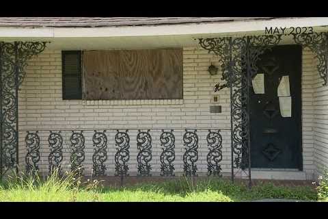 Blighted Lakeview house facing $547,000 fine, but neighbors want it demolished