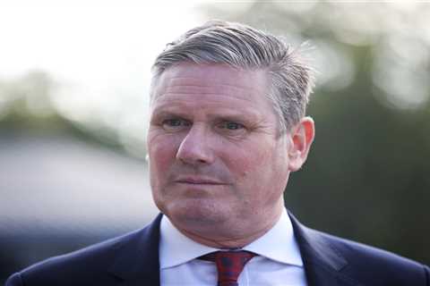 Labour leader Sir Keir Starmer assures plan to strengthen ties with EU will not reverse Brexit