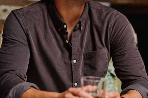 10 Great Long-Sleeve Men’s Shirts for Fall