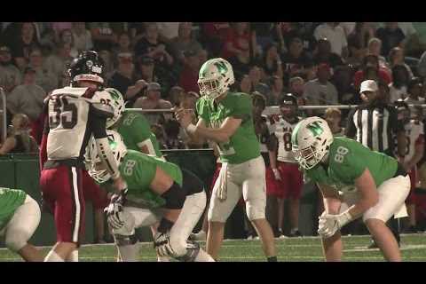 Fourth Down Friday: Many-Newman highlights