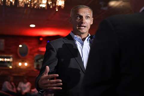 GOP donor wants his money back after candidate hires Corey Lewandowski