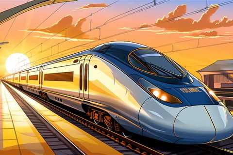 Brits could face passenger RATIONING and soaring fares if £106billion HS2 is scrapped, chiefs warn