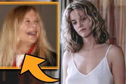 Meg Ryan’s Transformation Is Turning Heads, Not in a Good Way