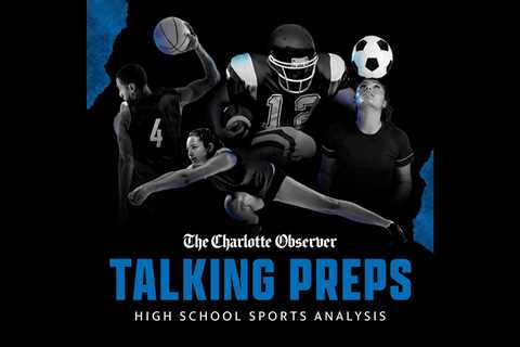 Talking Preps: the NCHSAA vs. the Law.