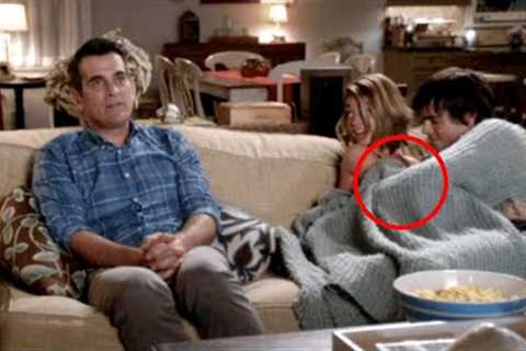 Secrets & Scandals Behind the Scenes of Modern Family