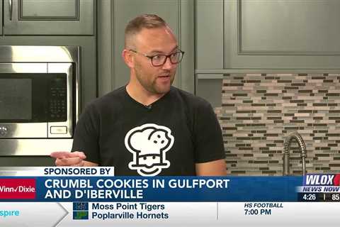 Crumbl Cookies is fundraising for the American Cancer Society