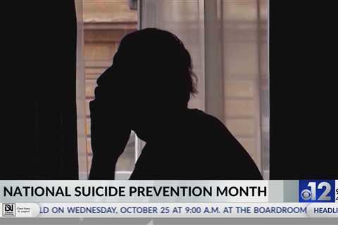 What are the mental health resources available in Mississippi?