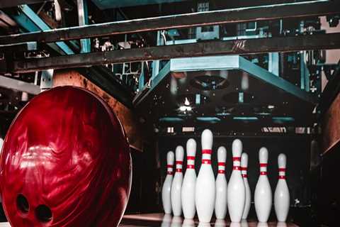 Experience Fun and Excitement with Scoring Systems at a Bowling Alley in Suffolk County, NY