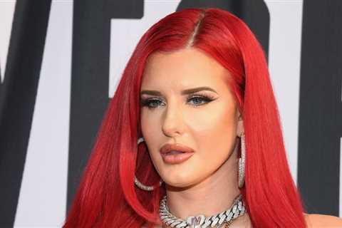 Becoming a Maxim Cover Star With Justina Valentine