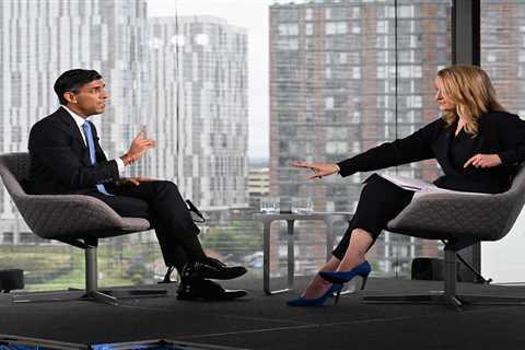 Fiery Rishi Sunak Defends Net Zero Rules but Evades Tax Cut Discussions on First Day of Tory..